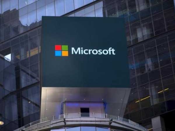 More Disruptions Feared From Ransomware Cyber Attack; Microsoft Slams US Secrecy More Disruptions Feared From Ransomware Cyber Attack; Microsoft Slams US Secrecy