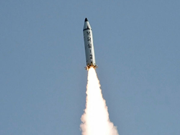 North Korea fires unidentified projectile says South Korea North Korea fires unidentified projectile says South Korea