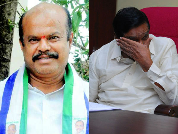 ysrcp called for kurnool bandh regarding pathikonda ysrcp in-charge narayana reddy murder ysrcp called for kurnool bandh regarding pathikonda ysrcp in-charge narayana reddy murder