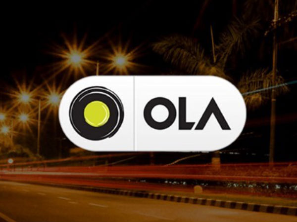 Burning cash: Ola reports 3-fold jump in losses at Rs 2,313 crore in FY16 Burning cash: Ola reports 3-fold jump in losses at Rs 2,313 crore in FY16