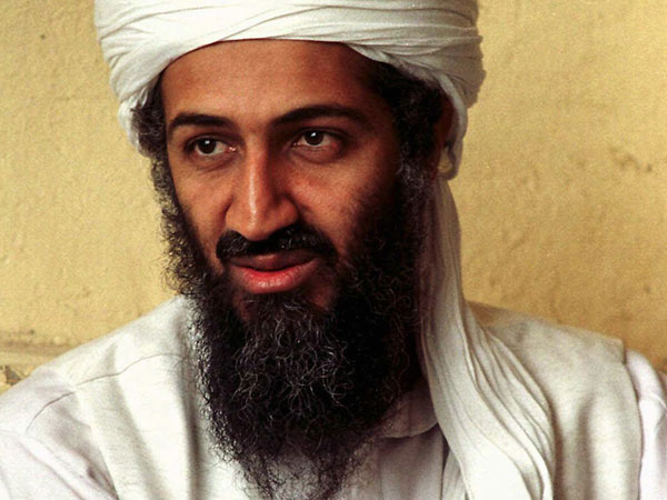 Bin Laden’s son steps into father’s shoes as al Qaeda attempts a comeback Bin Laden’s son steps into father’s shoes as al Qaeda attempts a comeback