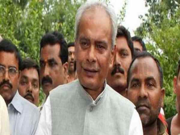 RJD's Prabhunath Singh sentenced to life imprisonment in Ashok Singh murder case RJD's Prabhunath Singh sentenced to life imprisonment in Ashok Singh murder case