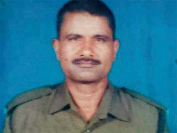 Want 50 Pakistani heads for my father's sacrifice: Martyr's daughter Want 50 Pakistani heads for my father's sacrifice: Martyr's daughter