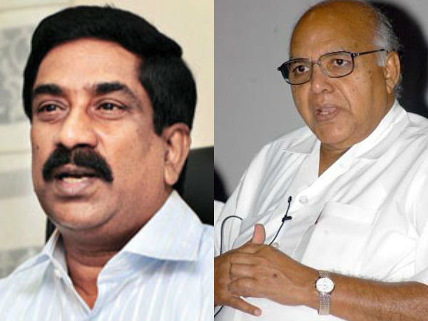 Ramoji Rao raedy to help Vemuri Radhakrishna Ramoji Rao raedy to help Vemuri Radhakrishna