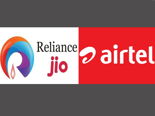 Reliance Jio, Airtel in 'tariff war' again Reliance Jio, Airtel in 'tariff war' again