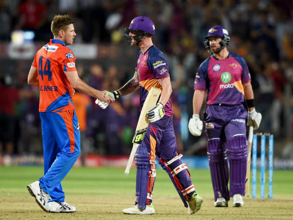 No Gujarat Lions, Rising Pune Supergiant in IPL 2018 No Gujarat Lions, Rising Pune Supergiant in IPL 2018