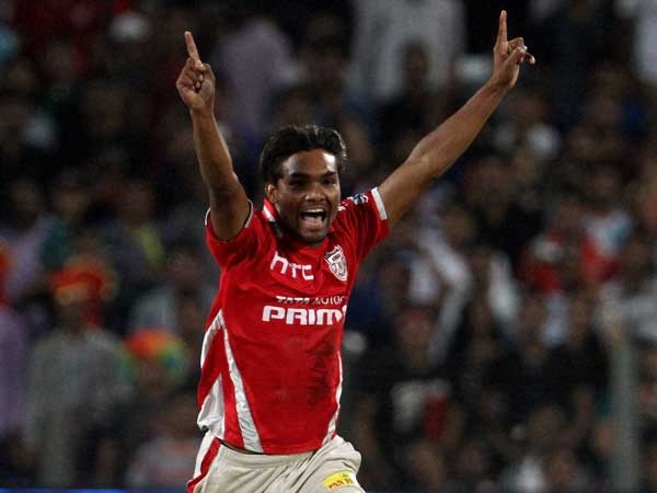 IPL 2017: Virat Kohli is my favourite player, says Kings XI Punjab's (KXIP) Sandeep Sharma IPL 2017: Virat Kohli is my favourite player, says Kings XI Punjab's (KXIP) Sandeep Sharma