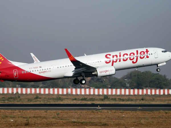 SpiceJet announces 12th anniversary sale, offers tickets starting Rs 12 on all routes SpiceJet announces 12th anniversary sale, offers tickets starting Rs 12 on all routes