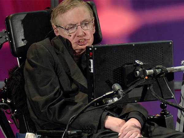 Please, Stephen Hawking, find us a planet like 'Westeros' or 'Talos IV' Please, Stephen Hawking, find us a planet like 'Westeros' or 'Talos IV'