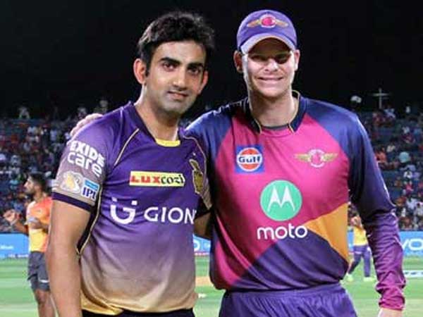 IPL 10: Match 41: RPS win the toss and elect to field IPL 10: Match 41: RPS win the toss and elect to field