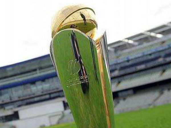 COA writes to BCCI on Champions Trophy participation COA writes to BCCI on Champions Trophy participation