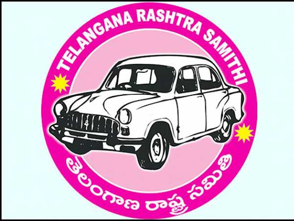 Trs may support to NDA in president elections 2017 Trs may support to NDA in president elections 2017