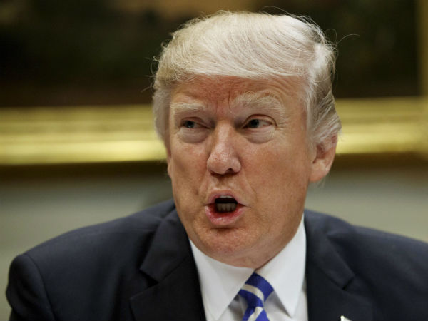 An Indian IT Giant Warns Trump's 'Radical Shift' To Hurt Industry An Indian IT Giant Warns Trump's 'Radical Shift' To Hurt Industry