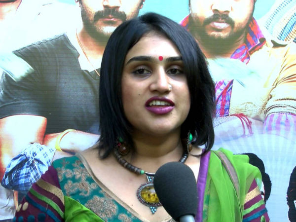 Tamil actress booked for kidnapping her own daughter Tamil actress booked for kidnapping her own daughter
