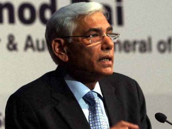 COA writes to BCCI on Champions Trophy participation COA writes to BCCI on Champions Trophy participation