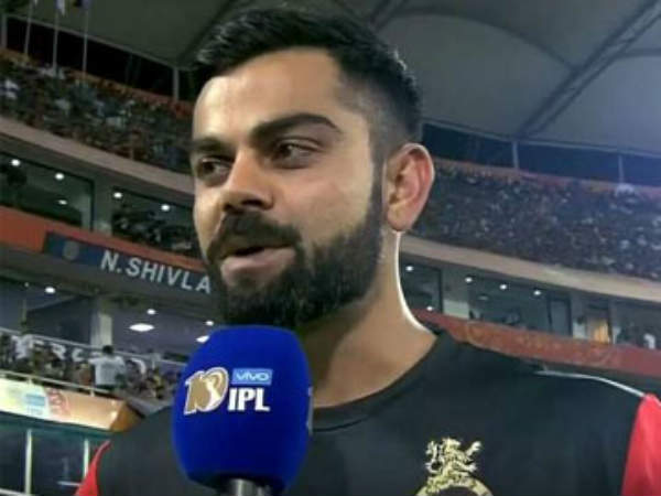 Virat Kohli Virat Kohli