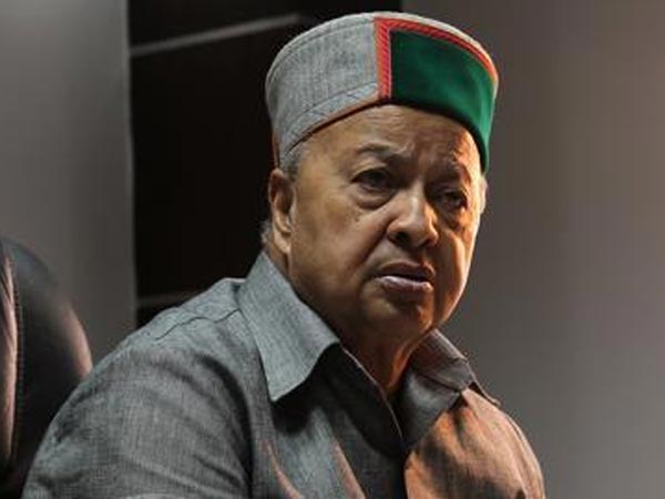 He is the King of Himachal Pradesh, CBI says while opposing Virabhadra Singh's bail He is the King of Himachal Pradesh, CBI says while opposing Virabhadra Singh's bail