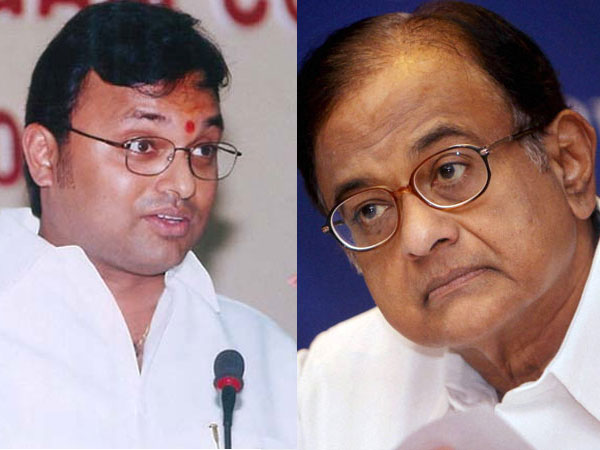 chidambaram chidambaram