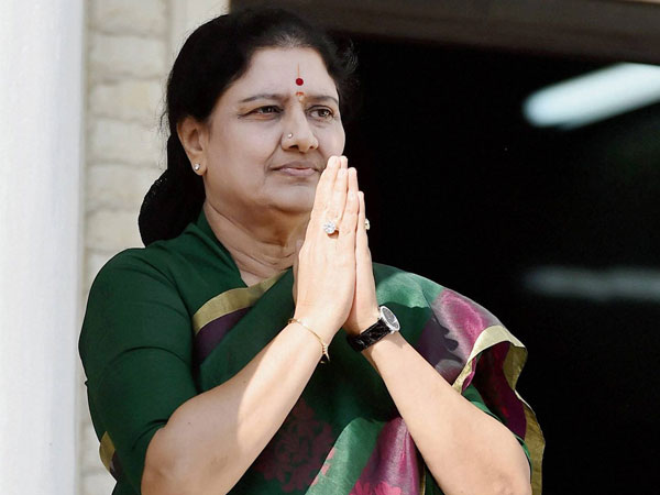 sasikala sasikala