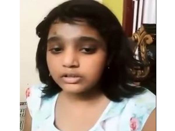 డబ్బులుంటే తన కూతురును బతికించుకొనేదాన్ని