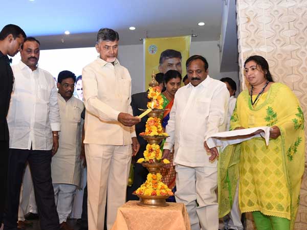 ప్రపంచాన్ని శాసించే శక్తి మీదే..