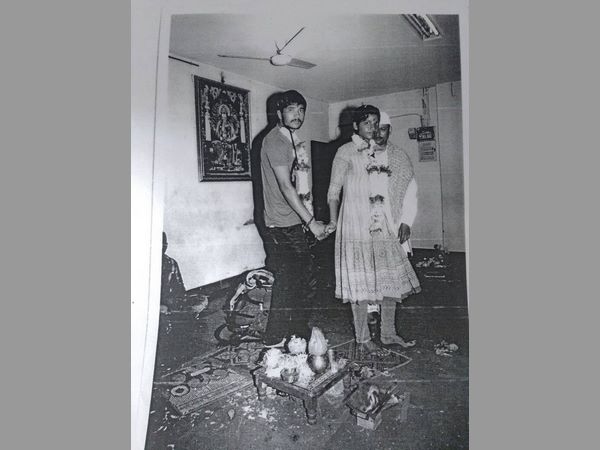 పోలీసులపై చర్యలు