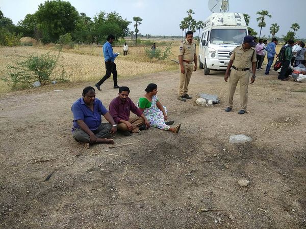 ఈ రోజు నుంచి పోలీసు కస్టడీకి