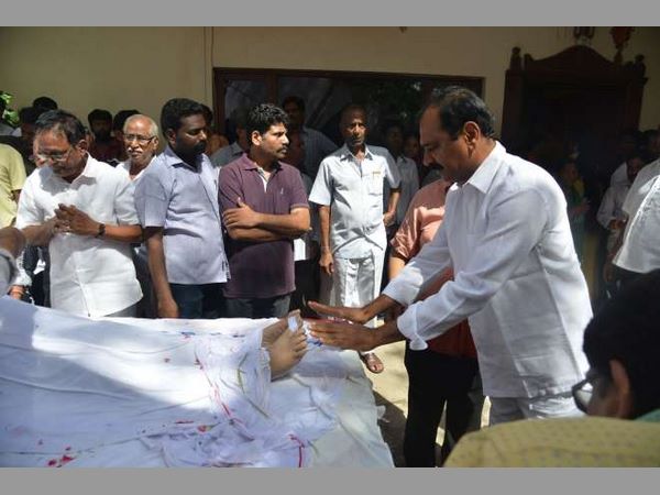 భూమన ఏమన్నారంటే..