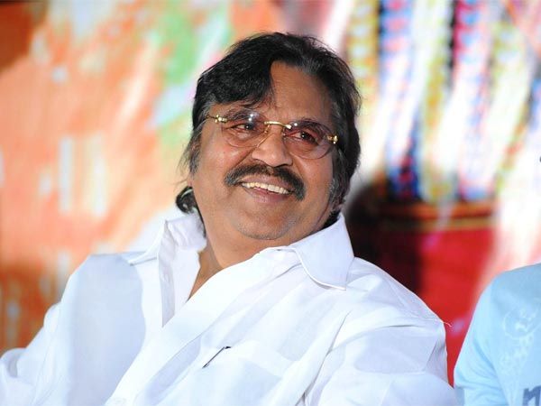 సాక్షితో దాసరి ఏమన్నారంటే..