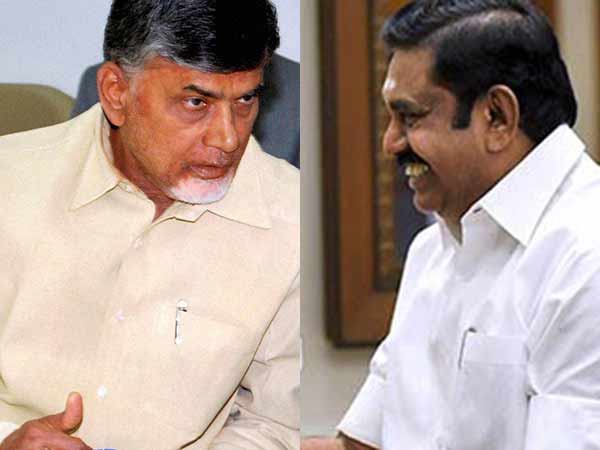 చంద్రబాబుకు లింక్ ఉంది ?
