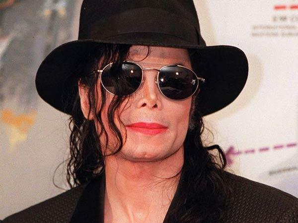 michael jackson michael jackson