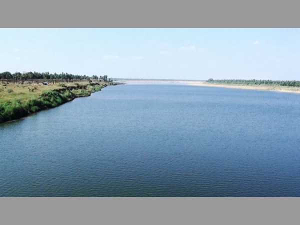 కోటి ఎకరాలకు సాగునీరు ఇలా
