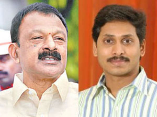 తల్లిపిల్ల కాంగ్రెస్ పోటీ