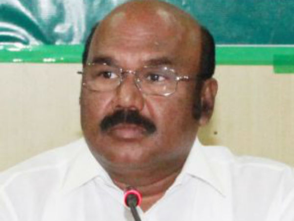 దినకరన్ను కలిసేది లేదు: