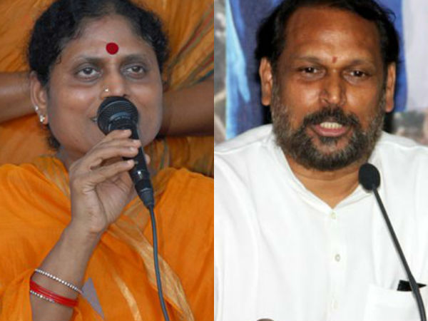 స్థానికేతరుల వల్లే సెంట్రల్ యూనివర్శిటీ తరలిపోయింది