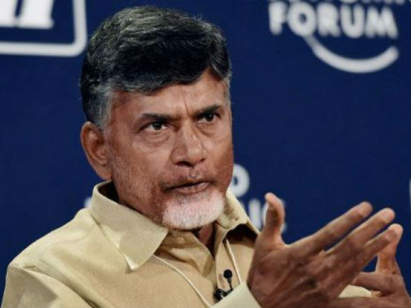 చంద్రబాబు ఆగ్రహం
