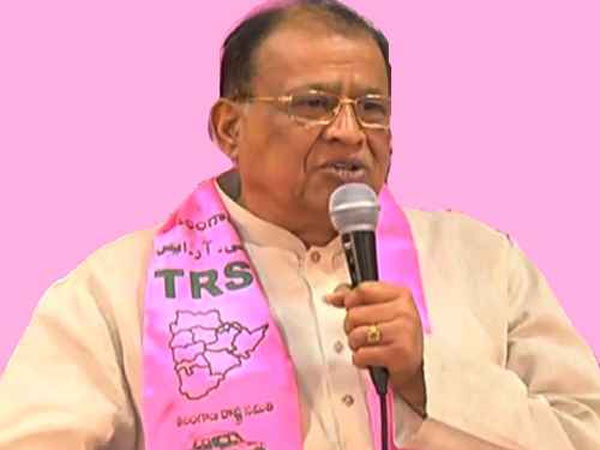 అదే సమస్యగా మారింది...