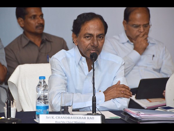 అధినాయకత్వంతో సాన్నిహిత్యం వల్లనే...