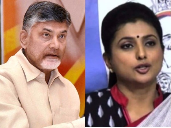 చంద్రబాబును వదిలేది లేదు