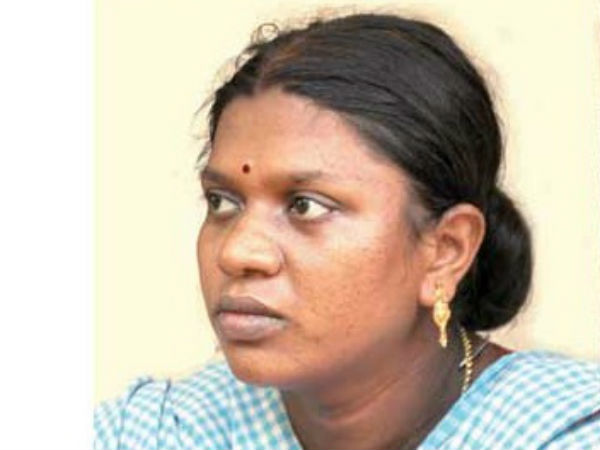 రెండేళ్ల కుమార్తె !
