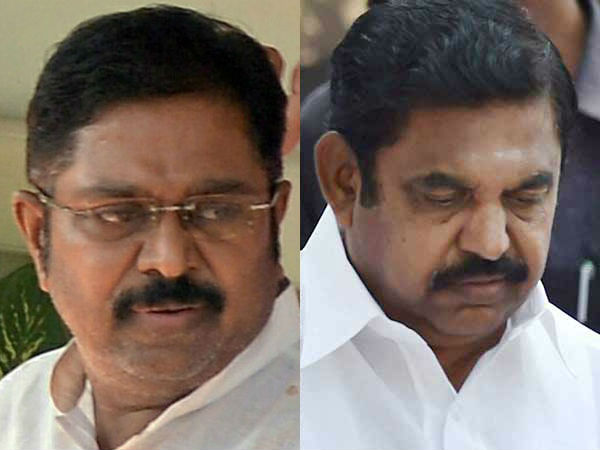 తంగ తమిళ్ సెల్వన్ ముందే చెప్పాడు !