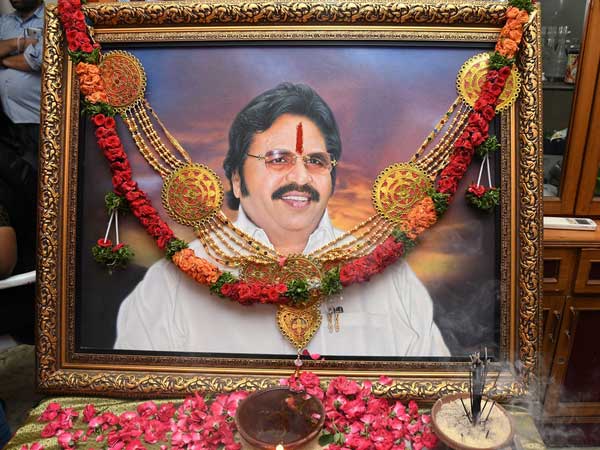 కాంస్య విగ్రహం