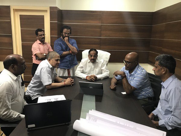 మాడవీధుల్లో మాత్రమే మార్పులు