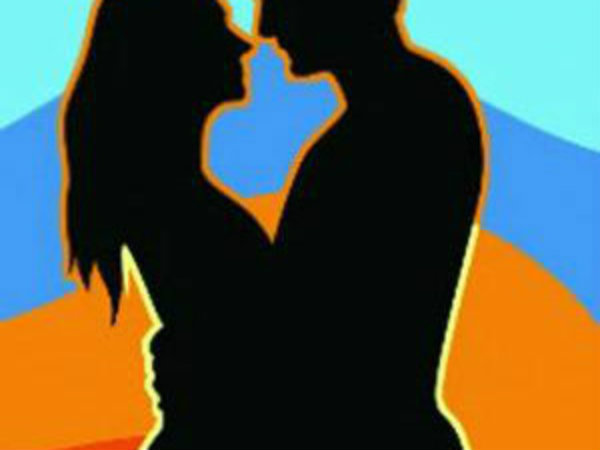అర్దరాత్రి మొదలు పెట్టాడు