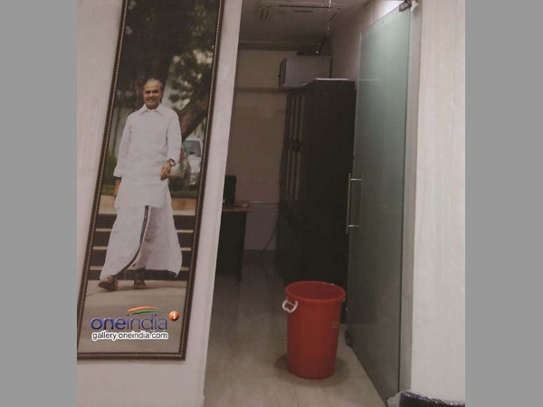విచారణ వారిపై కాదని ఆళ్ల నాని ట్విస్ట్