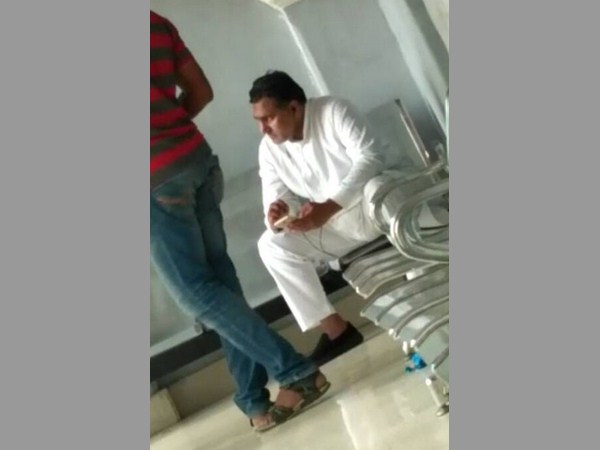 ఆయుధ లైసెన్స్ లపై కేంద్రీకరణ