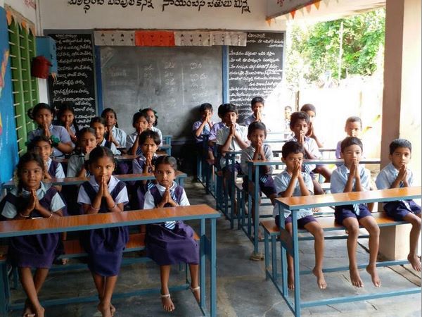 'ప్యూర్ ఆన్లైన్' పేరుతో ఓ స్వచ్ఛంద సంస్థ ప్రారంభం