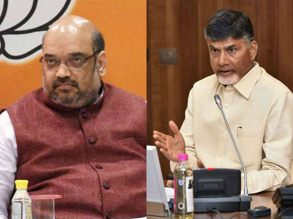 అమిత్ షా ఏం చెప్పారు: