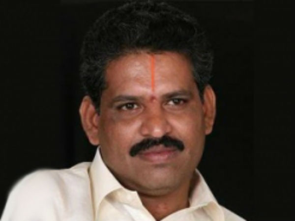 చెవిరెడ్డి భాస్కర్ రెడ్డి అయితే..