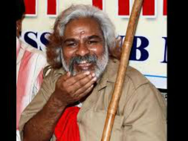 ఆరు మాసాలపాటు కడప జిల్లాలో గడిపాను